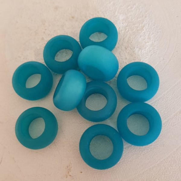 Polaris Mat Aqua Washer Nr. 02