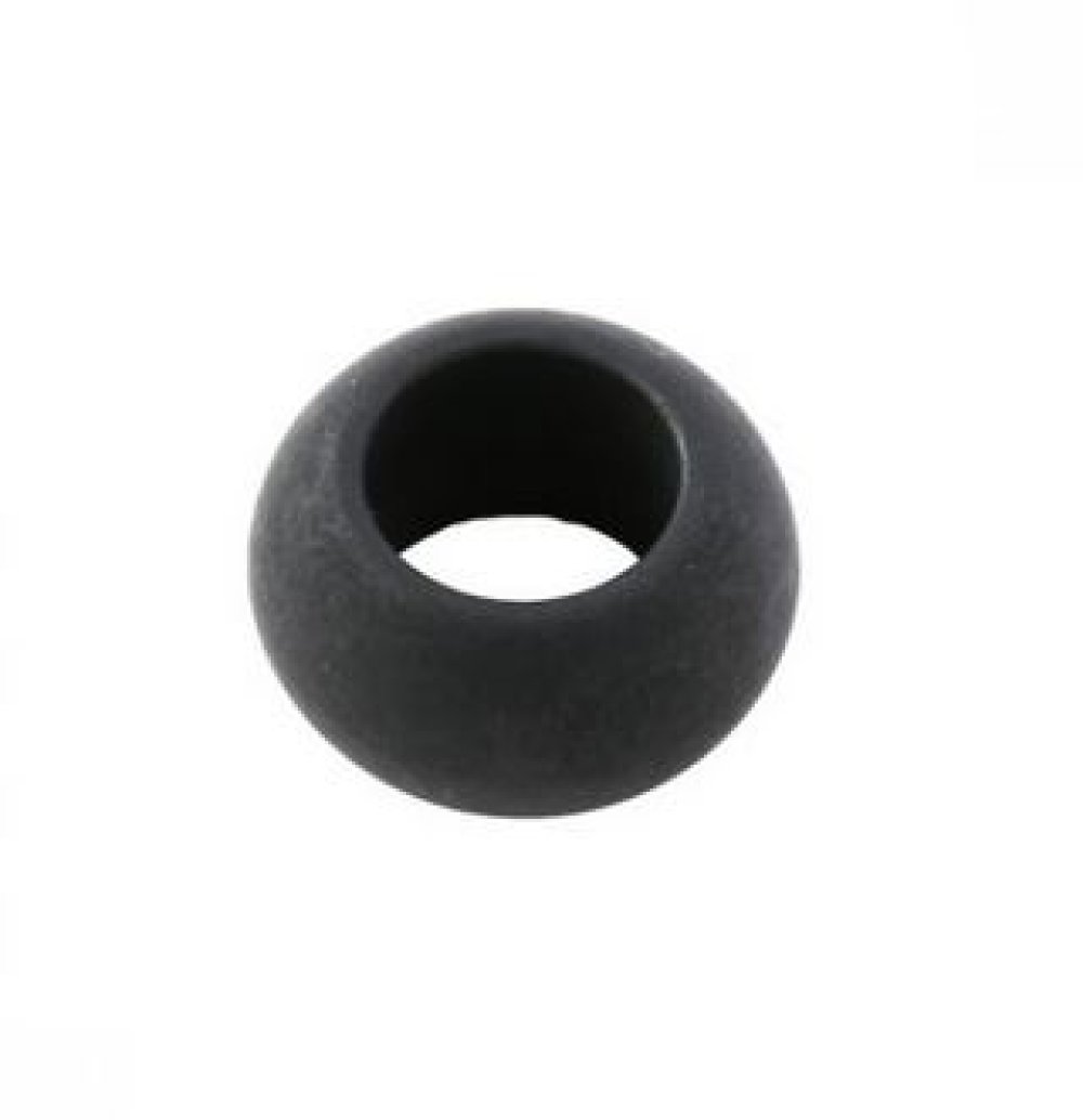 Polaris Matte Washer Zwart