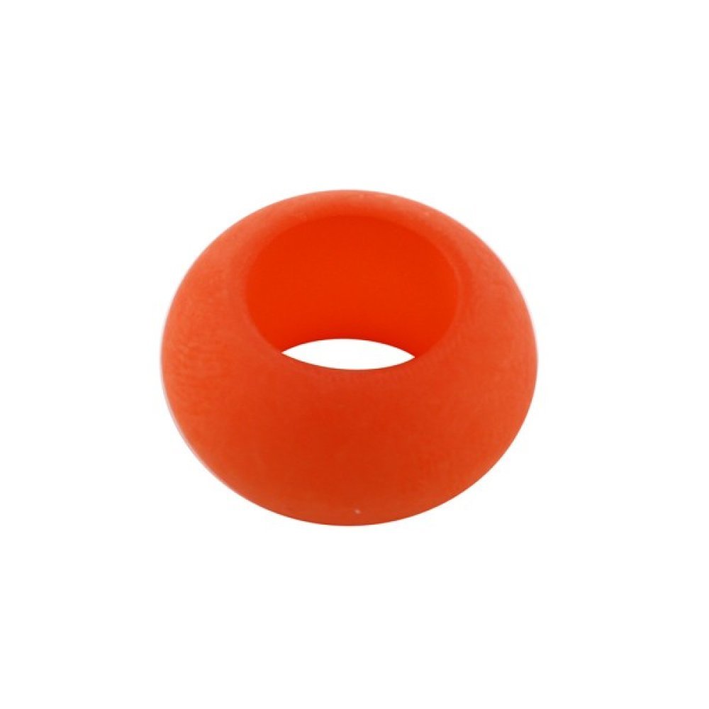 Polaris Mat Oranje wasmachine