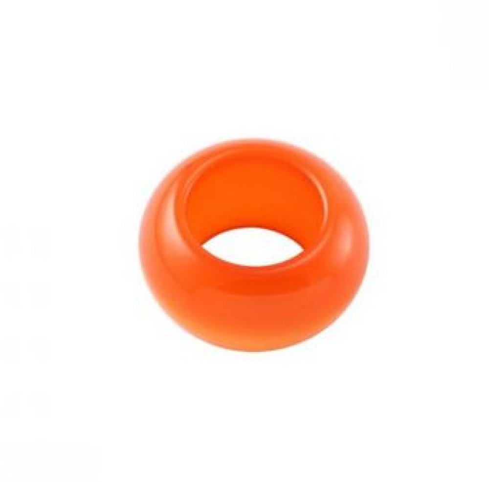 Polaris Parelmoer Oranje Wasmachine