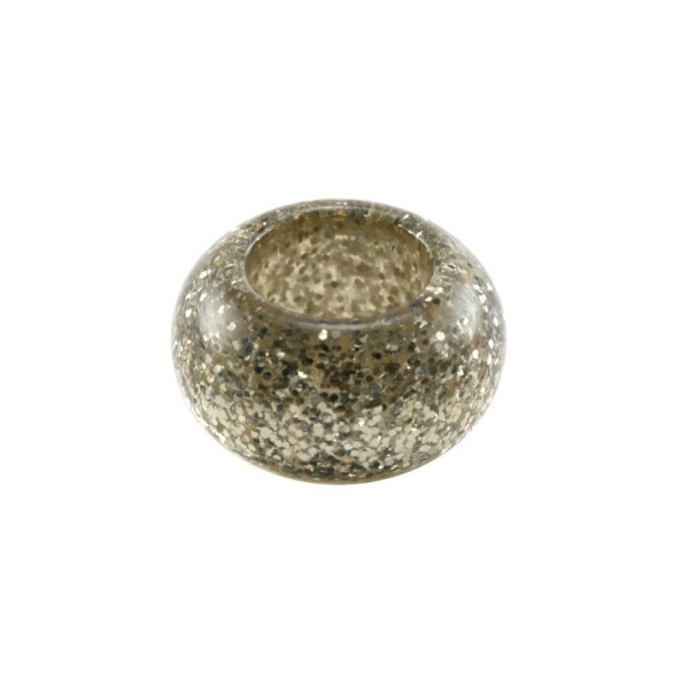 Polaris Glitterwasser Beige