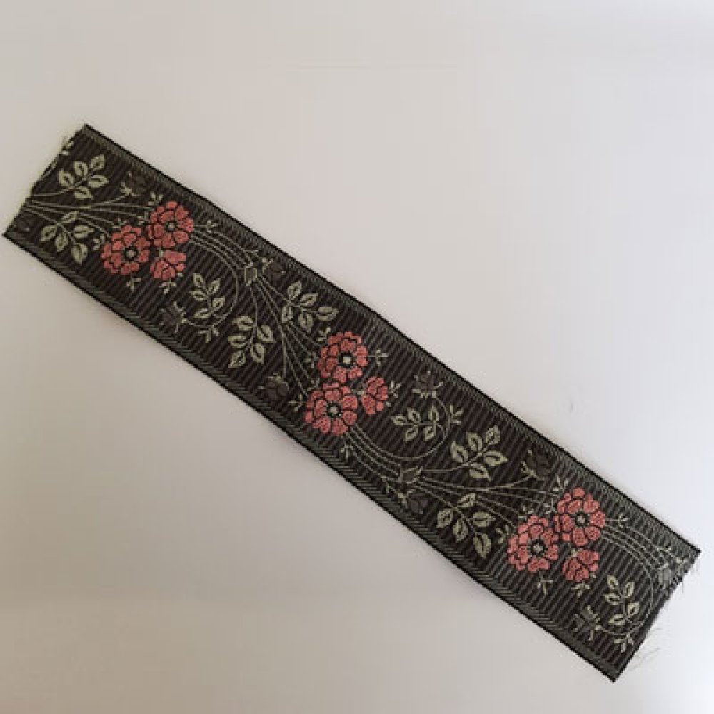 Fancy lint N°001 bij 22 cm.