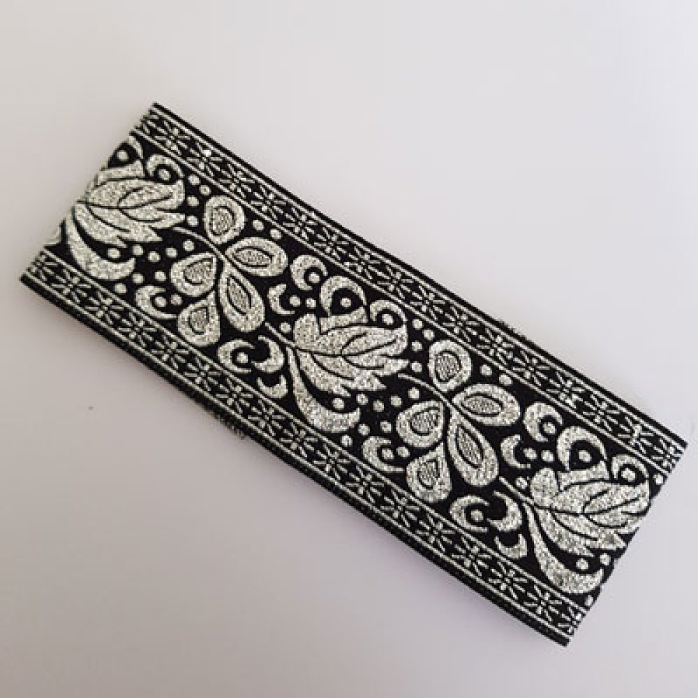 Fancy lint N°002 per 22 cm.