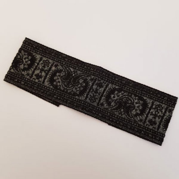 Fancy lint N&deg;007 per 22 cm.