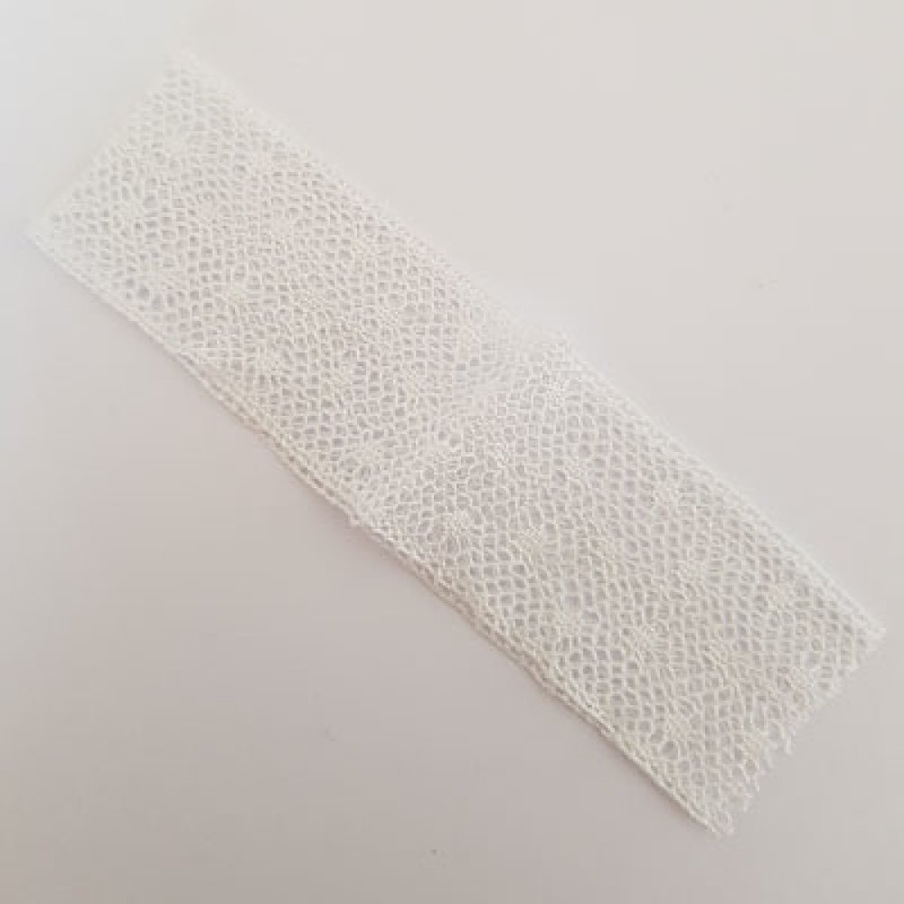 Fancy lint N°019 per 22 cm.