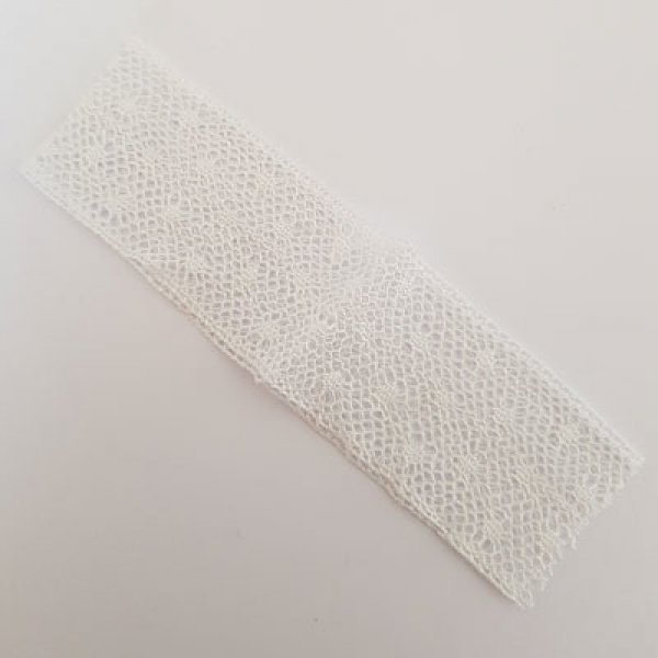 Fancy lint N&deg;019 per 22 cm.