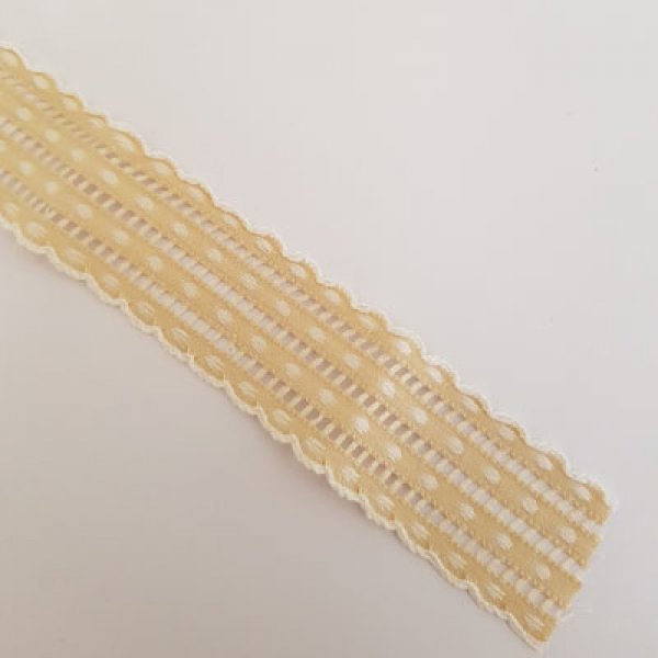 Fantasielint N&deg;017 per meter.