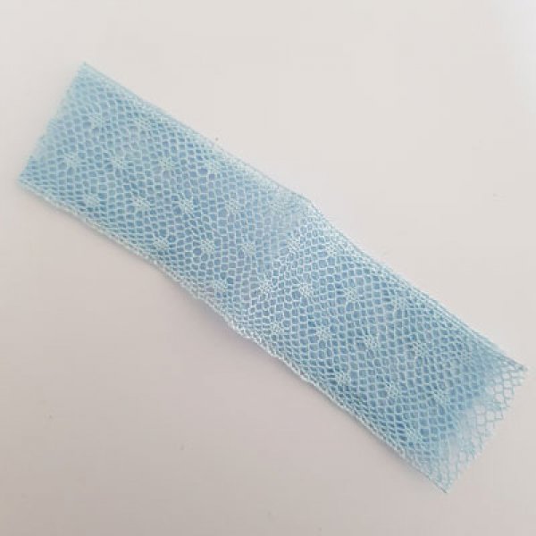 Fancy lint N&deg;020 per 22 cm.