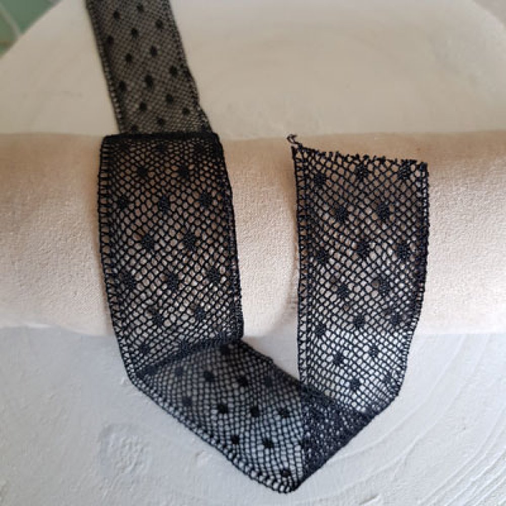 Fancy lint N°022 per meter