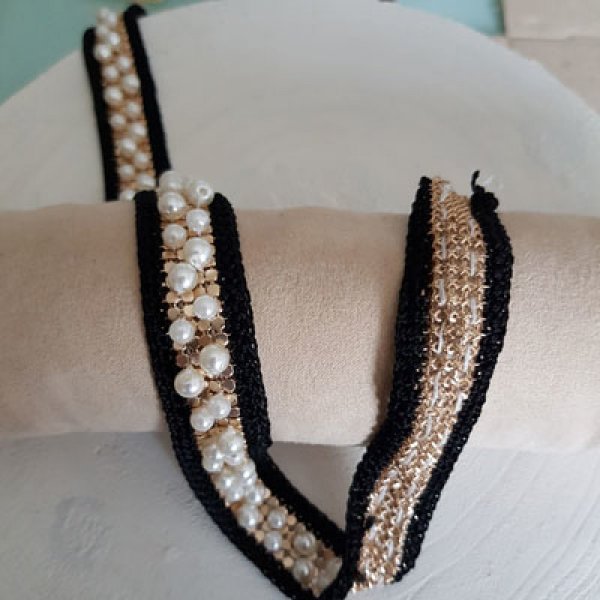 Sierlint N&deg;027 per meter