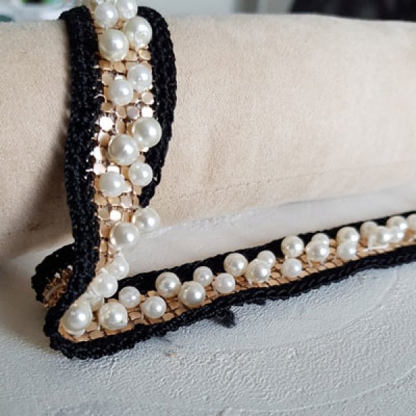 Sierlint N&deg;027 per meter