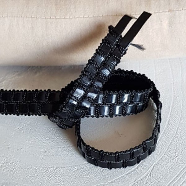 Fancy lint N&deg;029 per meter