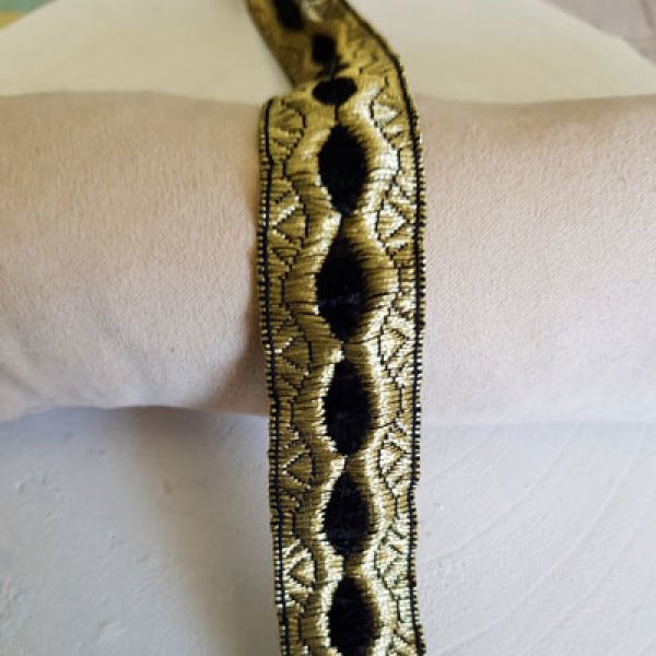 Fancy lint N&deg;033 per meter