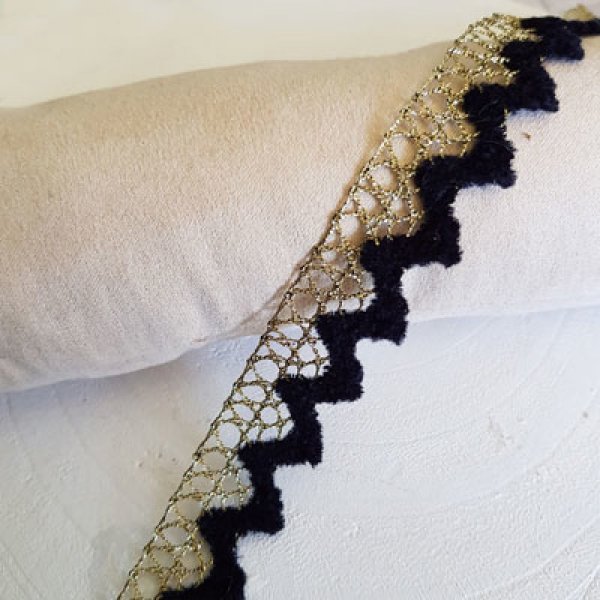 Fancy lint N&deg;035 per meter