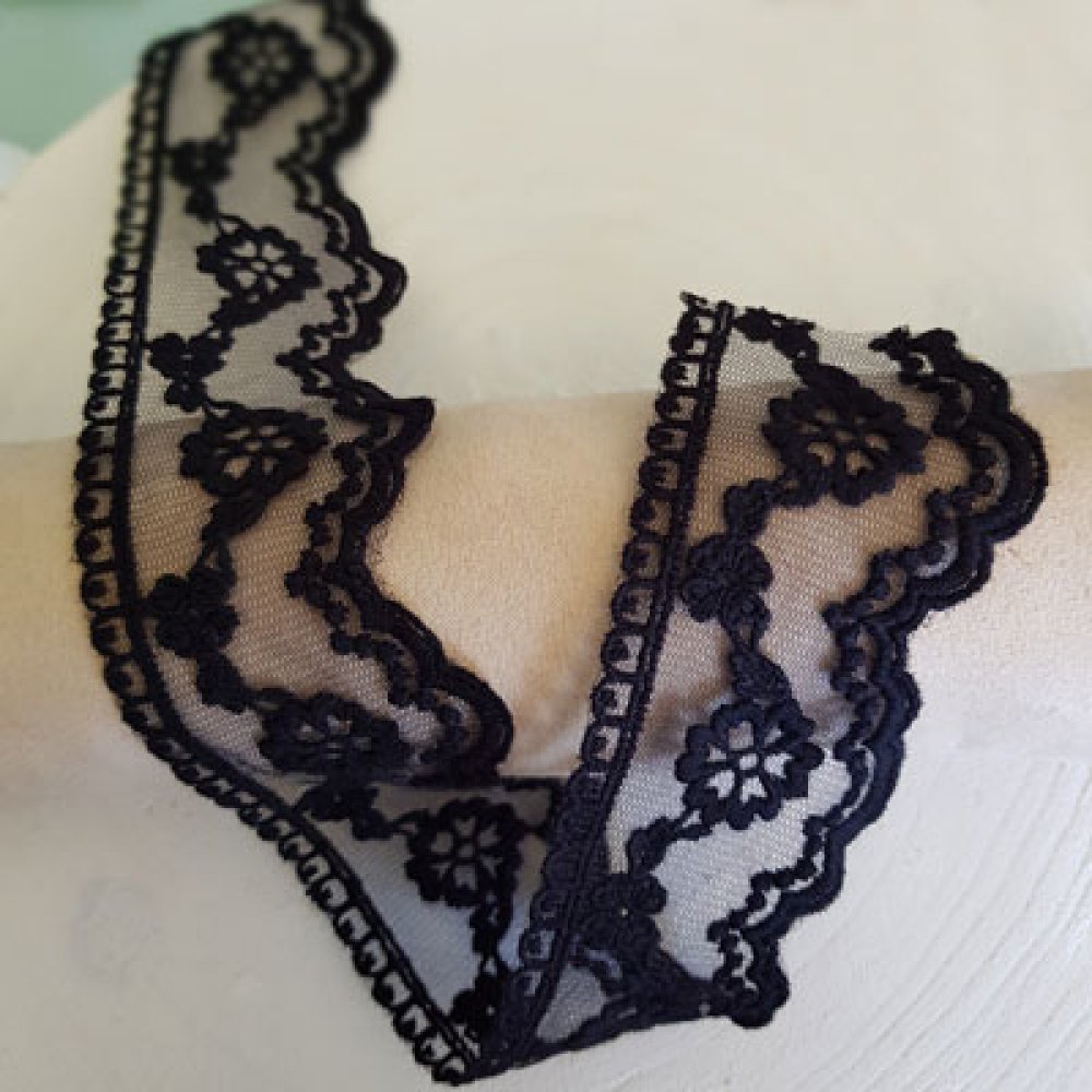 Fancy lint N°037 per meter
