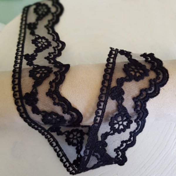 Fancy lint N&deg;037 per meter