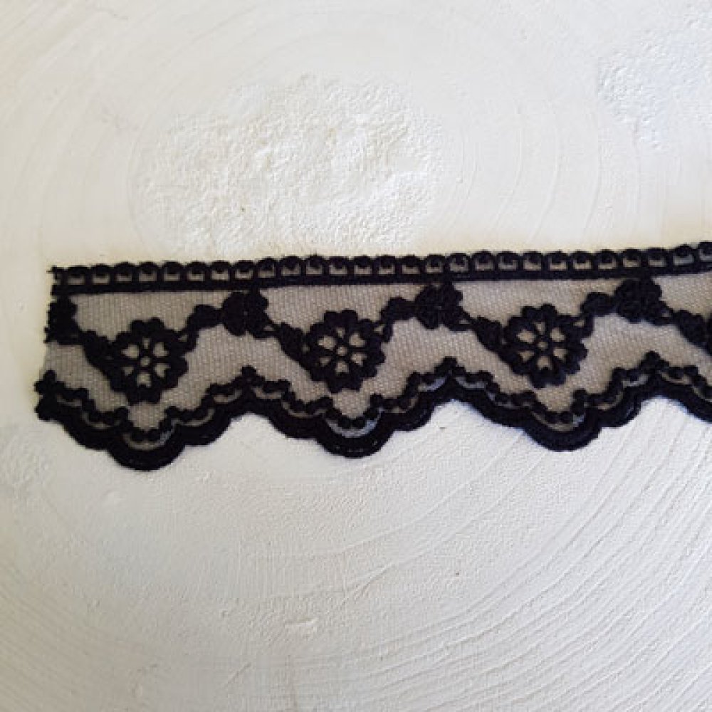 Fancy lint N°037 per meter