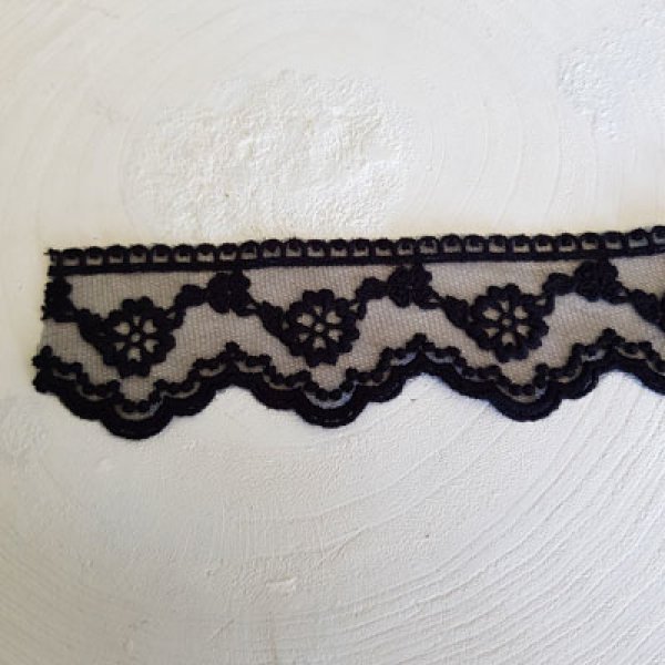 Fancy lint N&deg;037 per meter