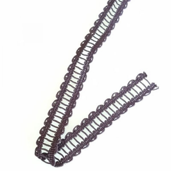 Fancy lint N&deg;042 per meter