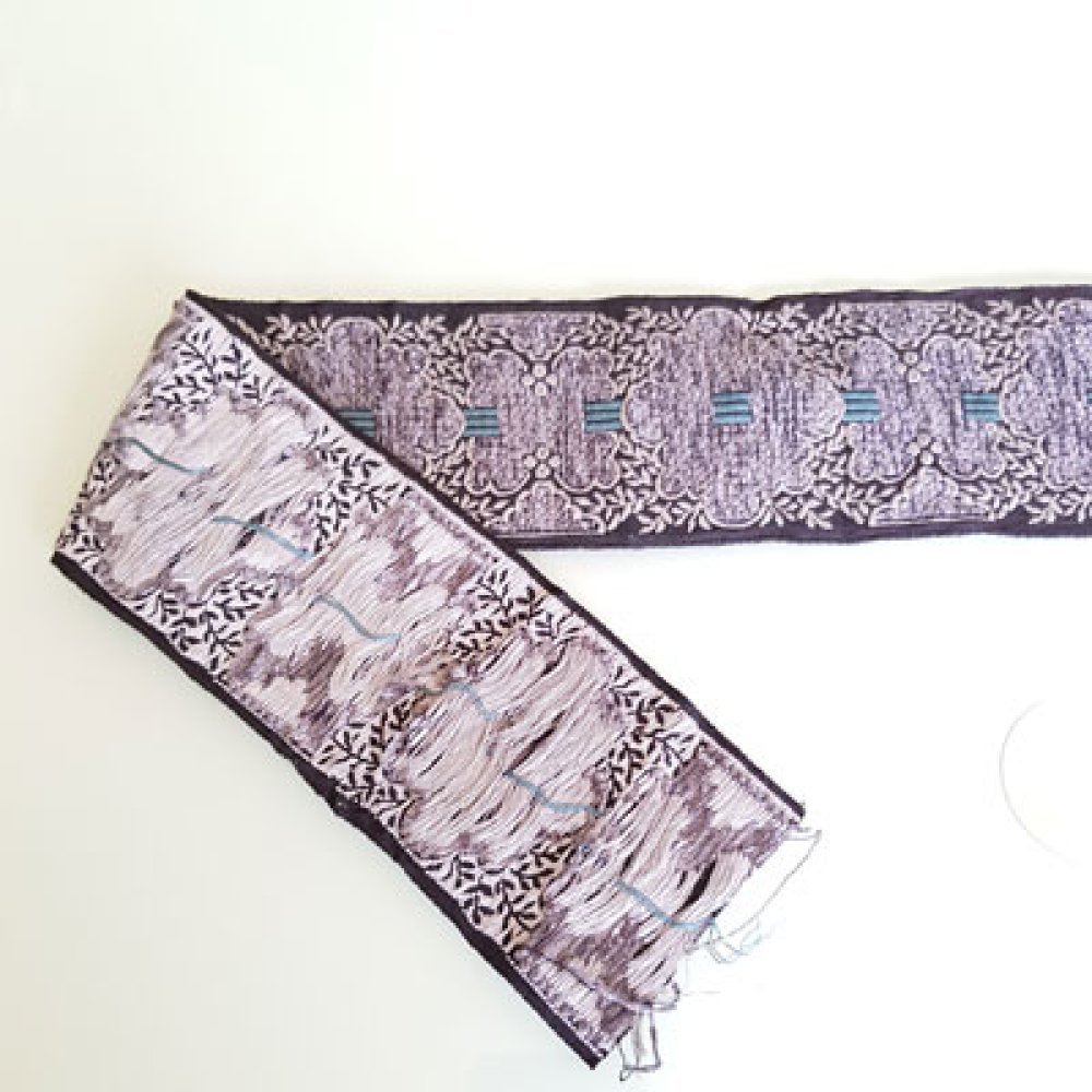 Fancy lint N°046 0,80 cm