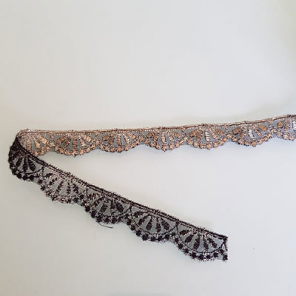 Fancy lint N&deg;047 per meter