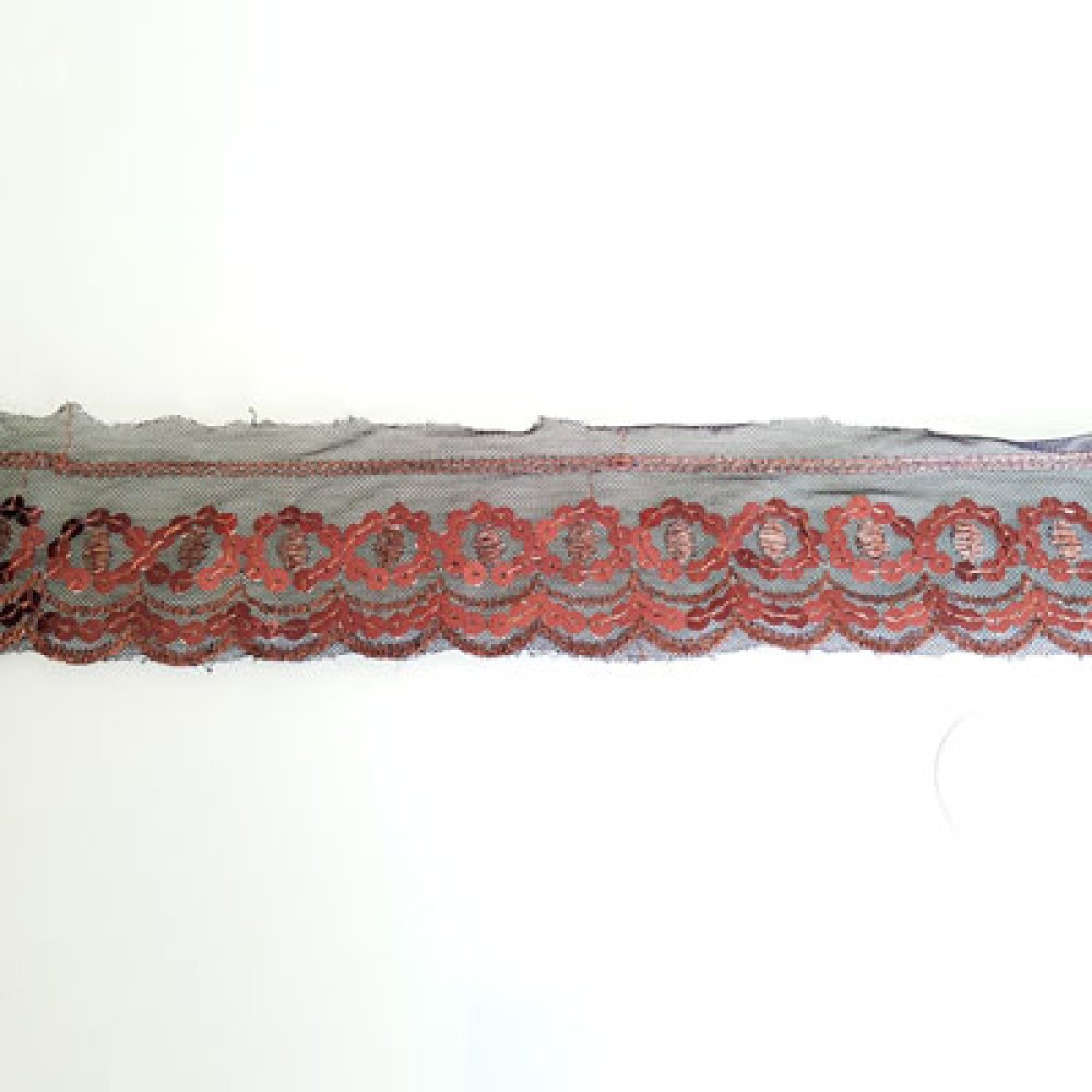 Fancy lint N°048 per meter