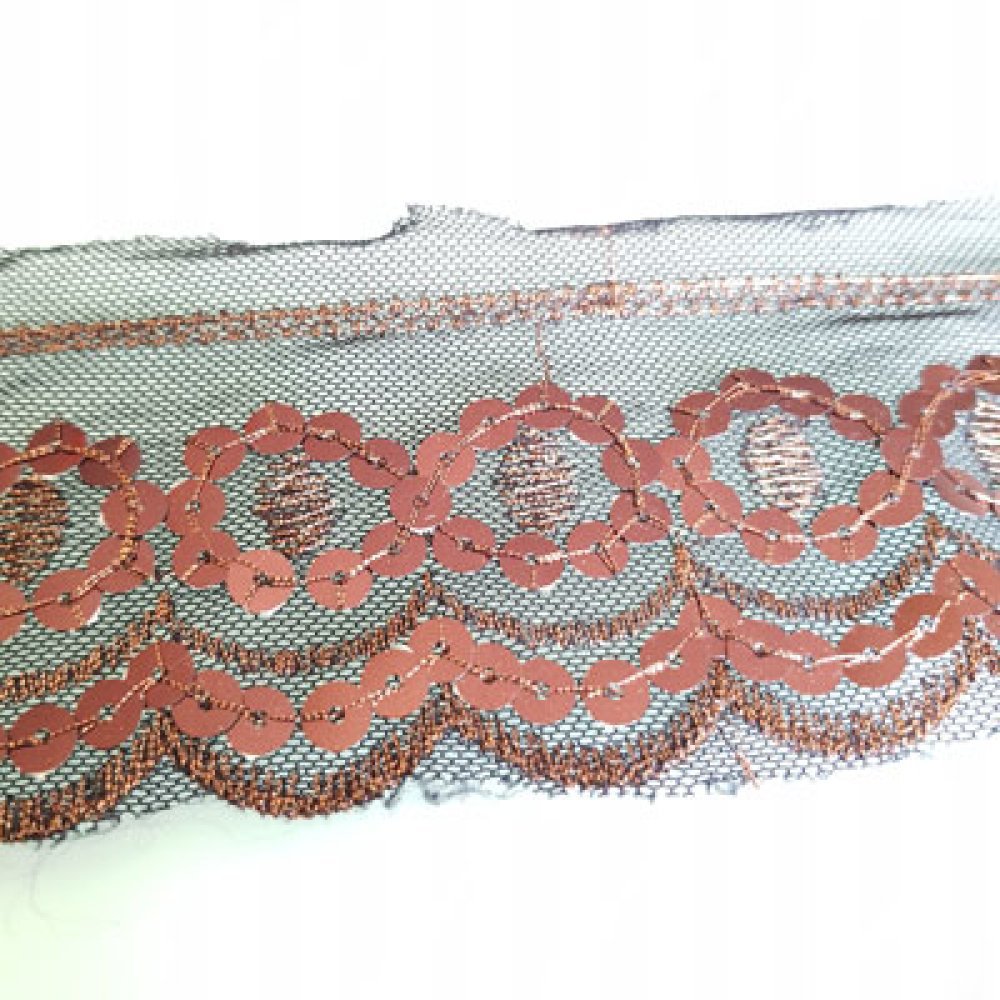 Fancy lint N°048 per meter