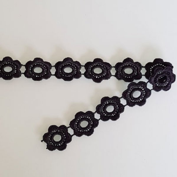 Fancy lint N&deg;053 per meter