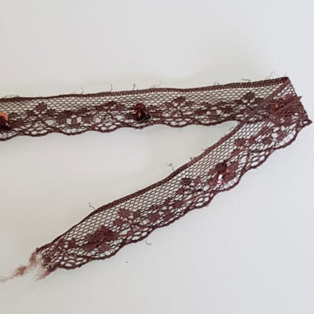 Fancy lint N°054 per meter