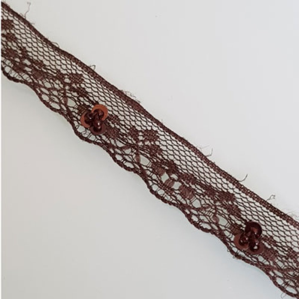 Fancy lint N°054 per meter