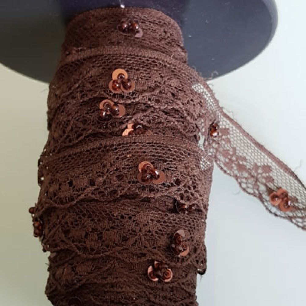 Fancy lint N°054 per meter