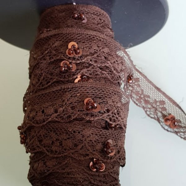 Fancy lint N&deg;054 per meter