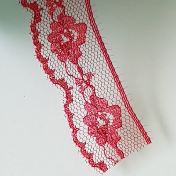 Fancy lint N&deg;055 per meter