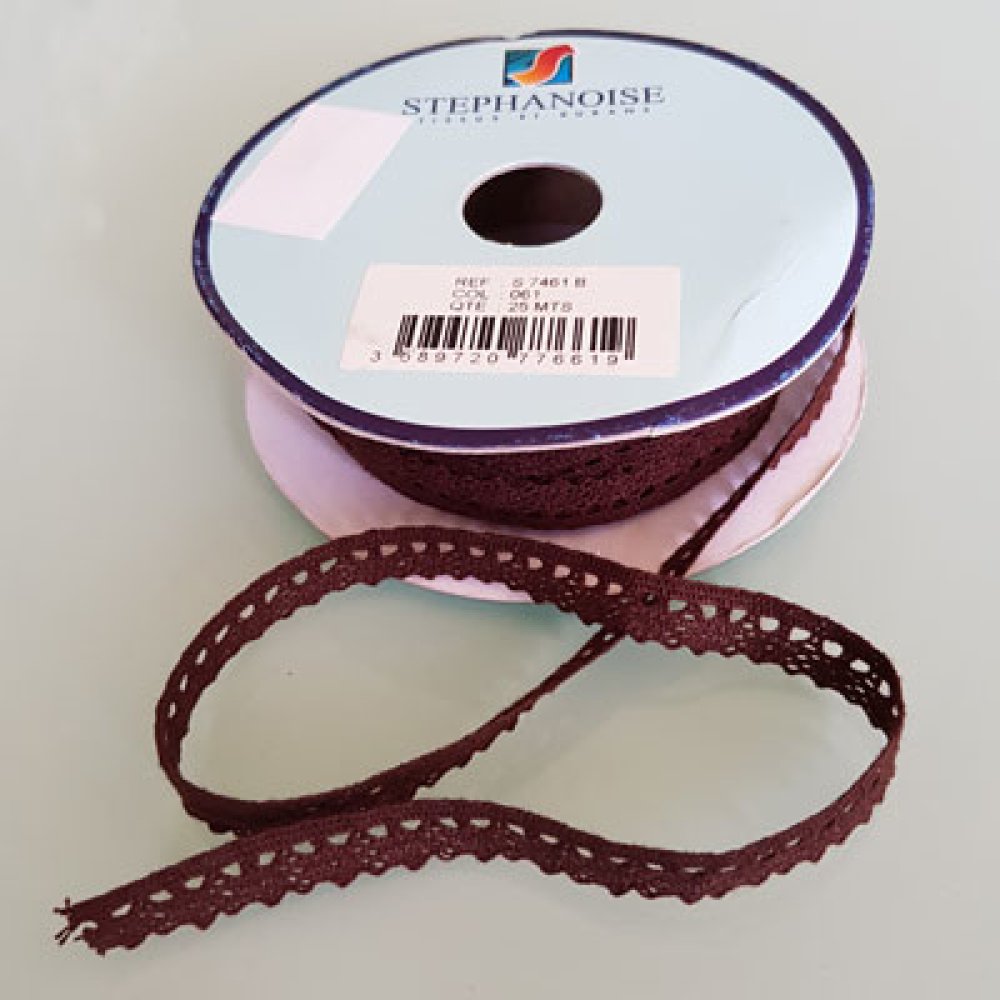 Fancy lint N°058 per meter