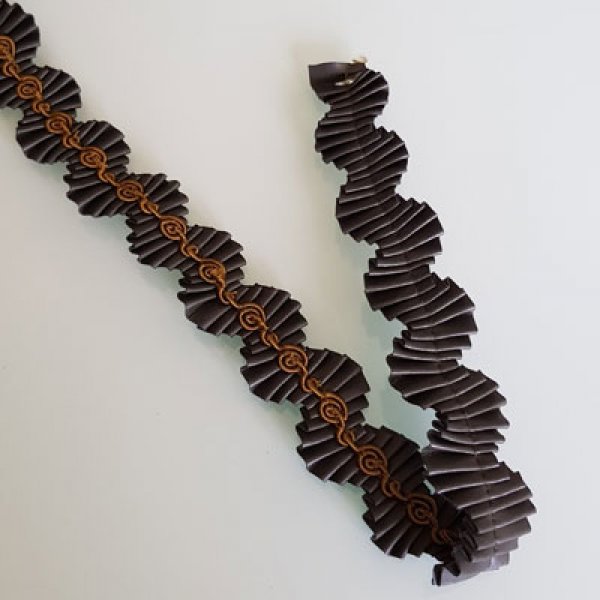 Fancy lint N&deg;060 per meter