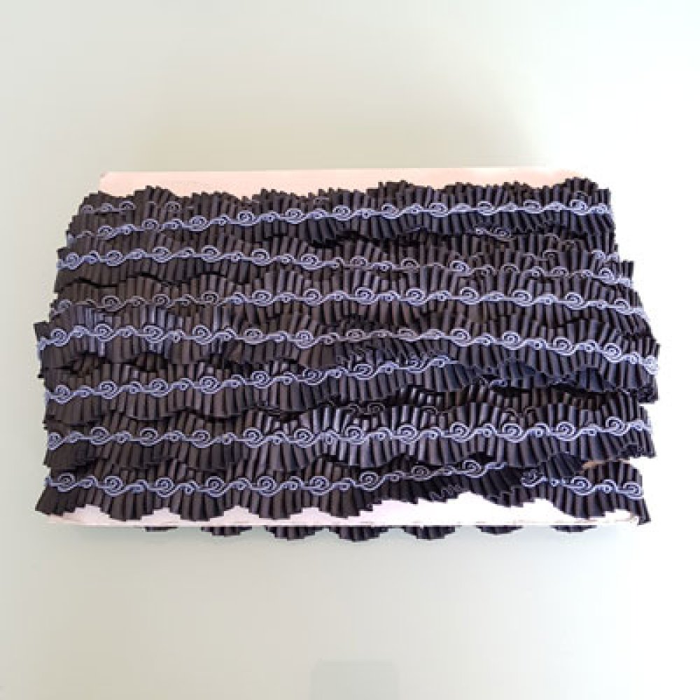 Fancy lint N°061 per meter