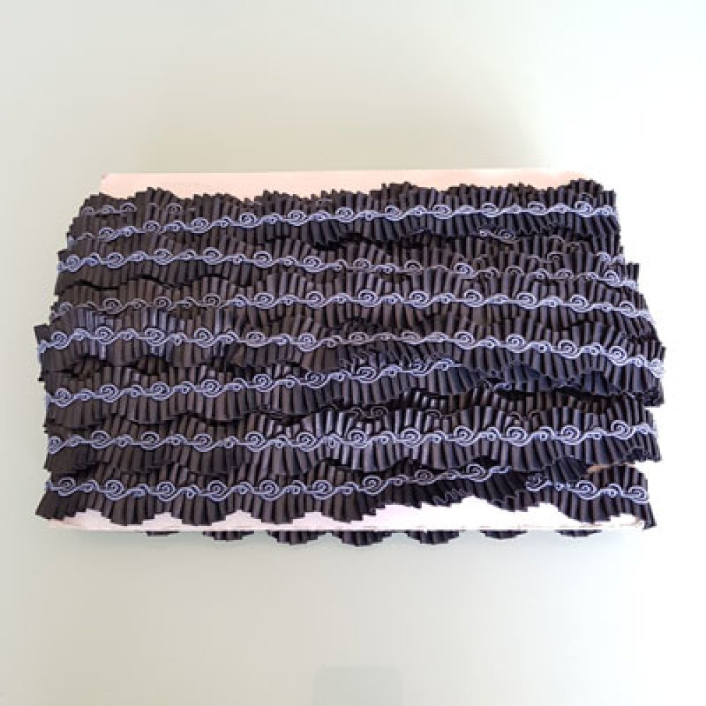 Fancy lint N°061 per meter
