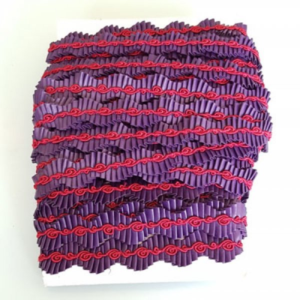 Fancy lint N&deg;062 per meter