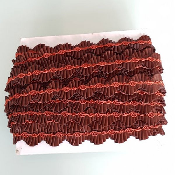 Fancy lint N&deg;064 per meter