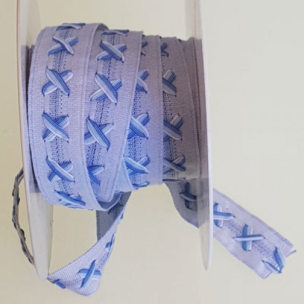 Fancy lint N&deg;065 per meter