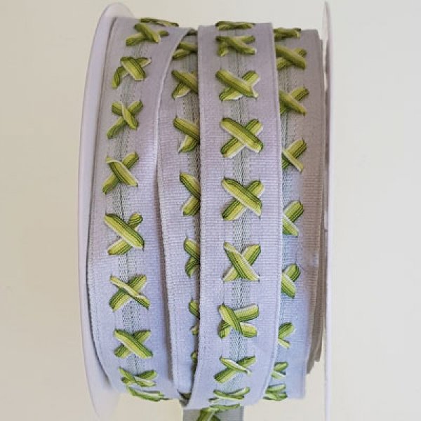 Fancy lint N&deg;066 per meter