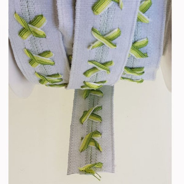 Fancy lint N&deg;066 per meter