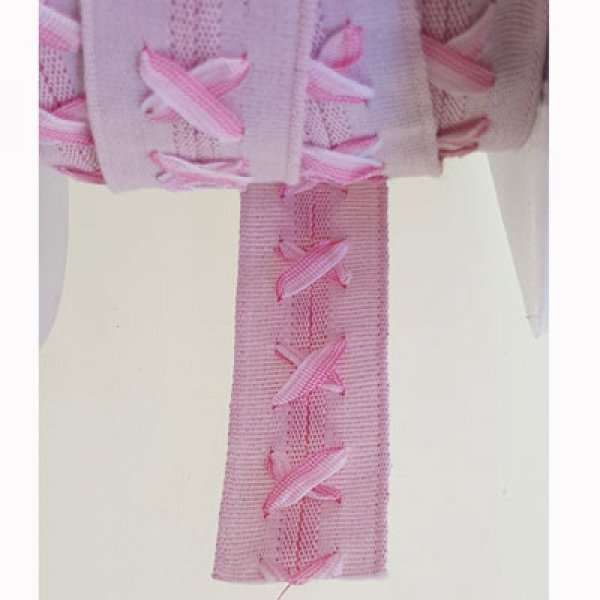 Fancy lint N&deg;067 per meter