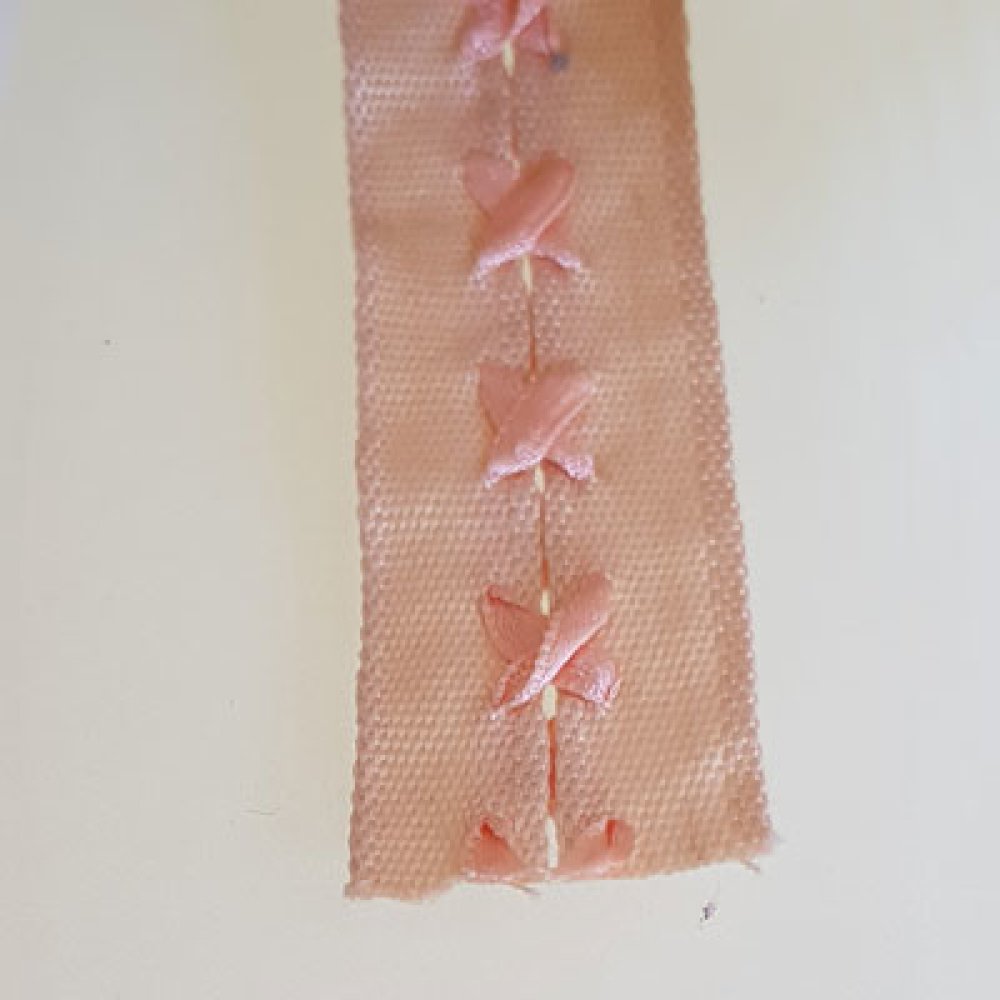 Fancy lint N°069 per meter