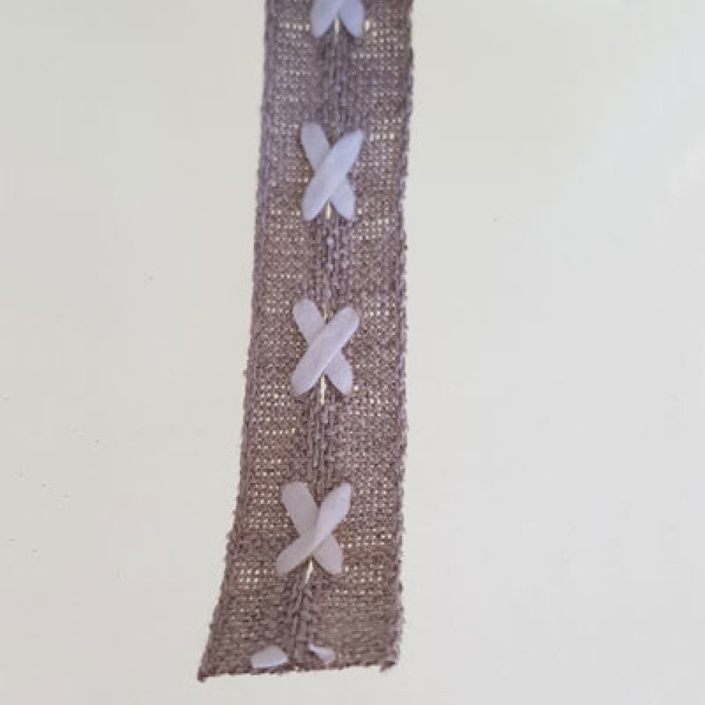 Fancy lint N°070 per meter