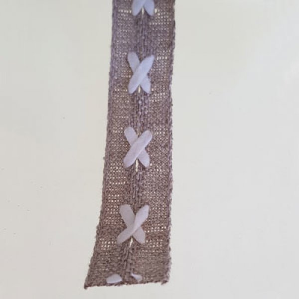 Fancy lint N&deg;070 per meter