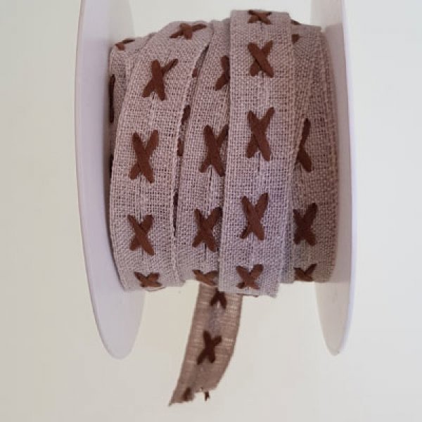 Fancy lint N&deg;071 per meter