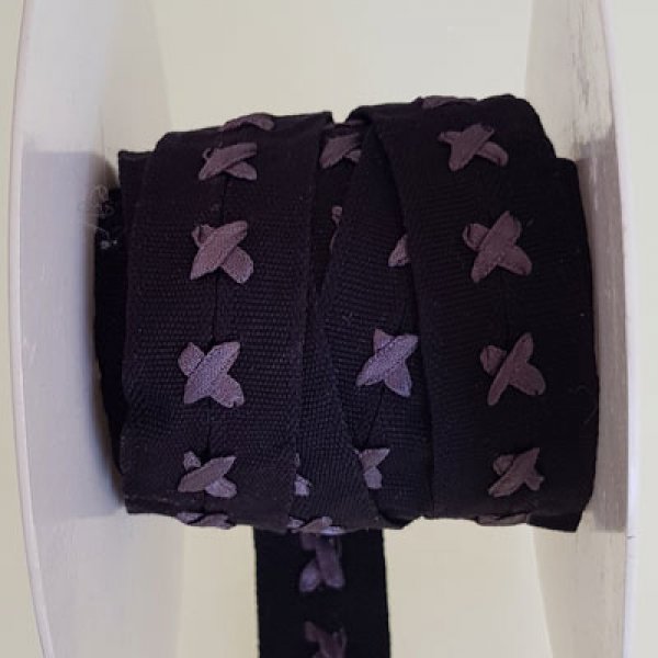 Fancy lint N&deg;075 per meter