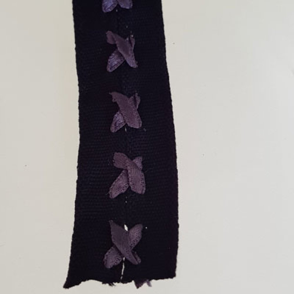Fancy lint N°075 per meter