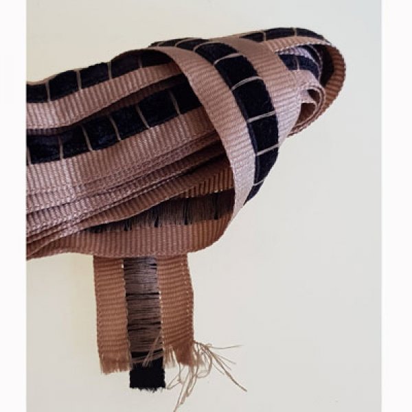 Lint N&deg;077 coupon van 2 meter